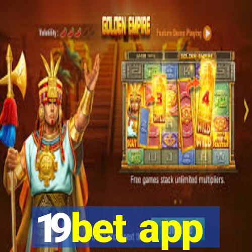 19bet app